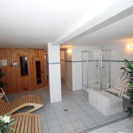 Glückspilz Wabi Sabi | Meerblick, Sauna, Strandkorb